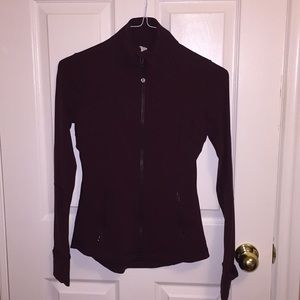 Lululemon sweatshirt (Only worn once!!)